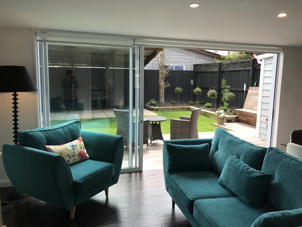 Rose Cottage Christchurch Exterior photo